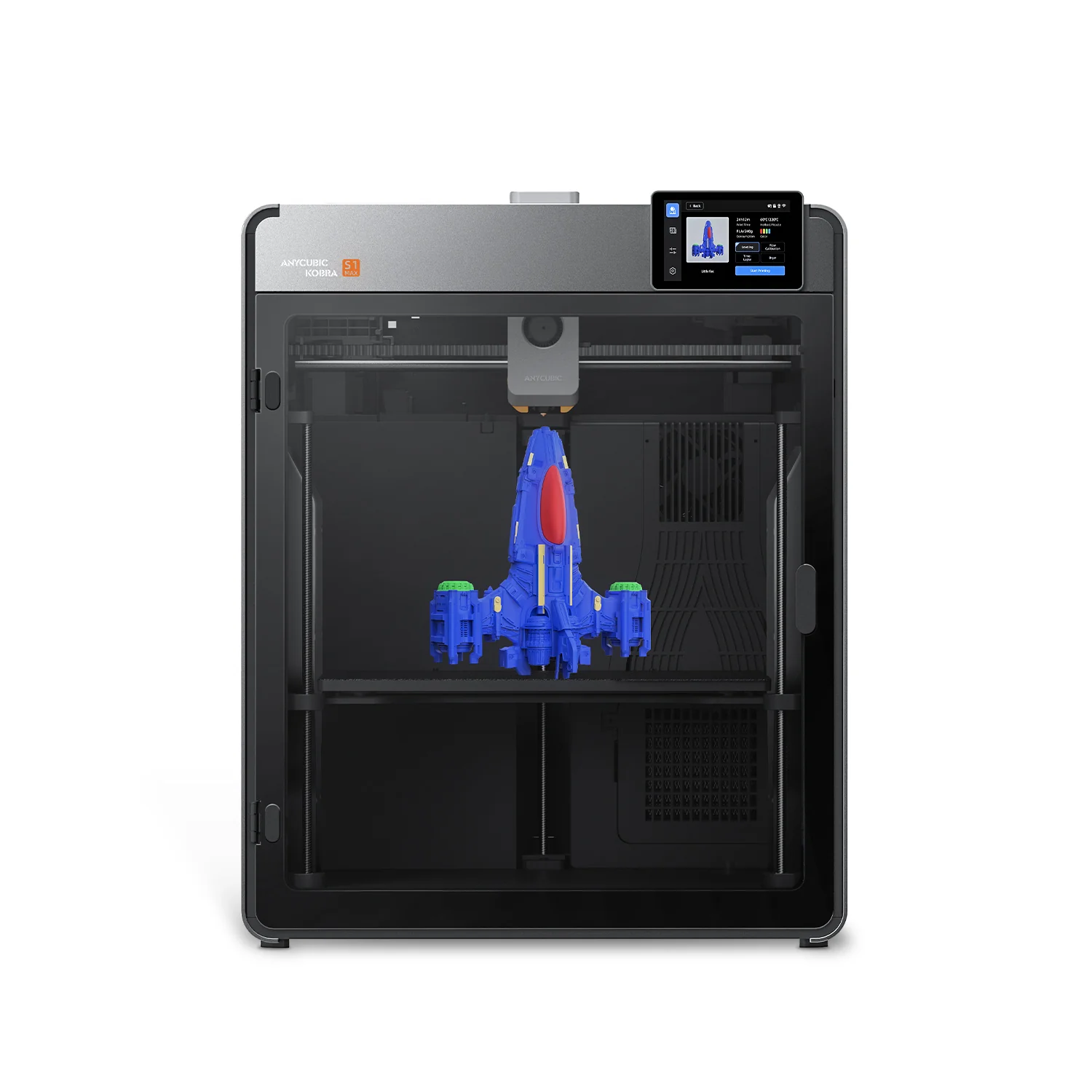 New Filament 3D Printer